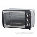 18L toaster oven combo